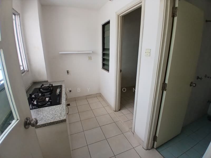 Kondominium untuk Disewa di Opal Damansara - Ruby Leong - Kitchen - PropertyGuru.com.my