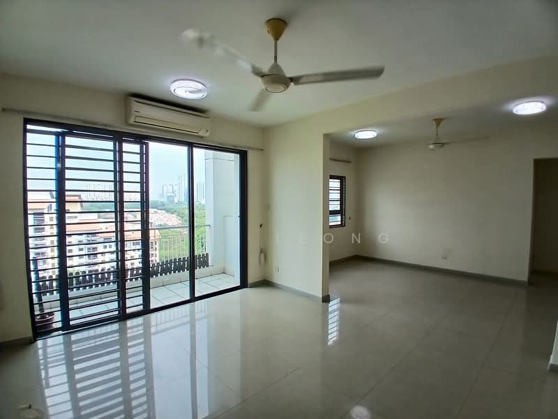 Kondominium untuk Disewa di Opal Damansara - Ruby Leong - Living Room - PropertyGuru.com.my