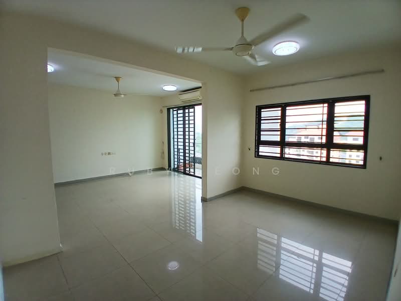 Kondominium untuk Disewa di Opal Damansara - Ruby Leong - Living Room - PropertyGuru.com.my