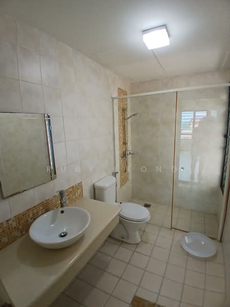 Kondominium untuk Disewa di Opal Damansara - Ruby Leong - Bathroom - PropertyGuru.com.my