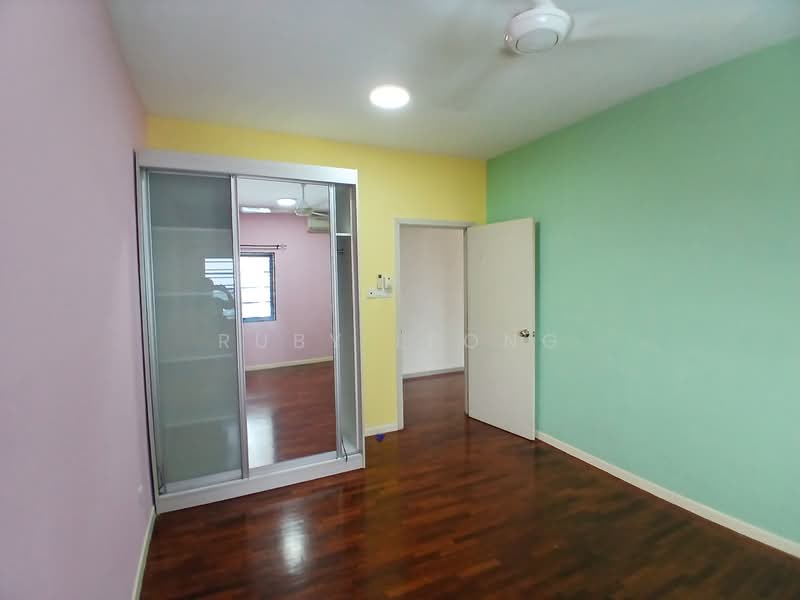 Kondominium untuk Disewa di Opal Damansara - Ruby Leong - Bedroom - PropertyGuru.com.my