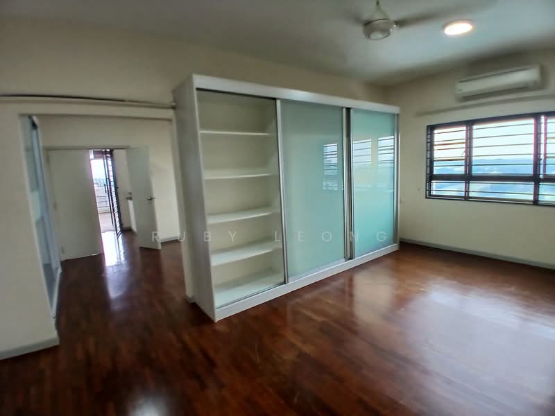Kondominium untuk Disewa di Opal Damansara - Ruby Leong - Bedroom - PropertyGuru.com.my