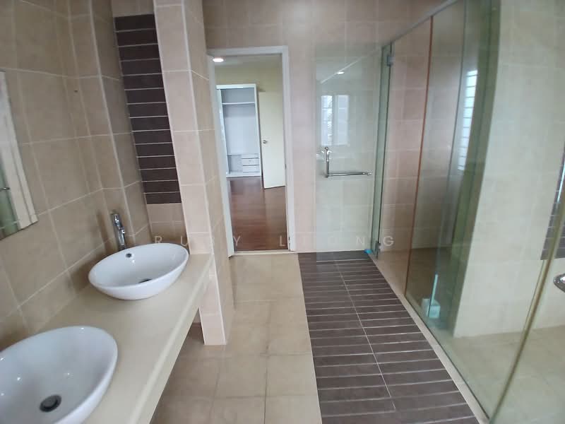 Kondominium untuk Disewa di Opal Damansara - Ruby Leong - Bathroom - PropertyGuru.com.my