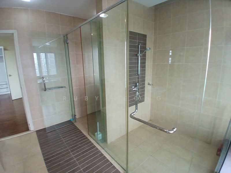 Kondominium untuk Disewa di Opal Damansara - Ruby Leong - Bathroom - PropertyGuru.com.my
