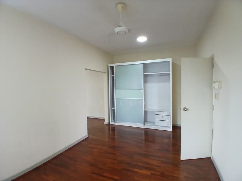 Kondominium untuk Disewa di Opal Damansara - Ruby Leong - Bedroom - PropertyGuru.com.my