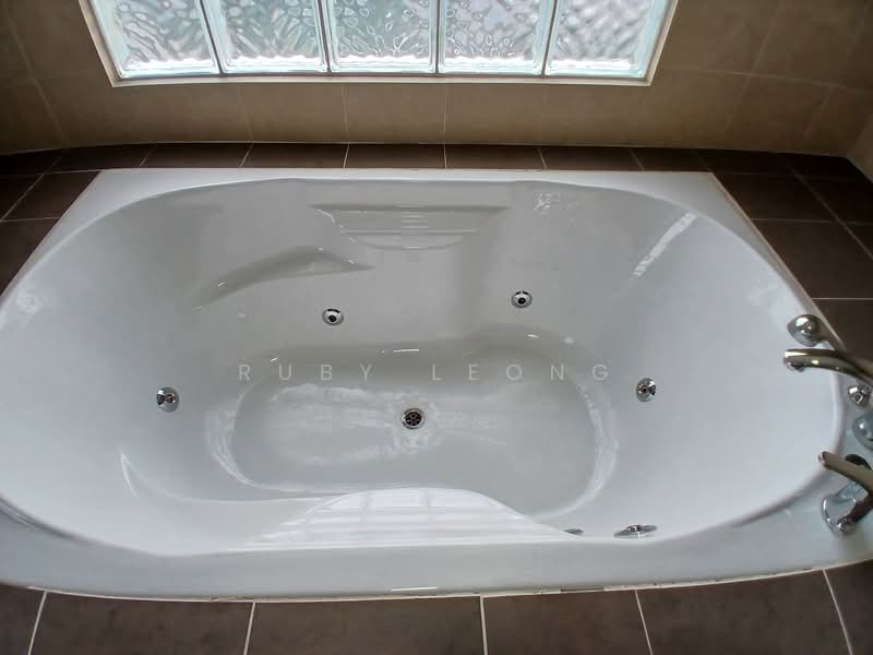 Kondominium untuk Disewa di Opal Damansara - Ruby Leong - Bathroom - PropertyGuru.com.my