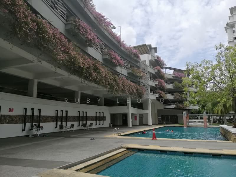 Kondominium untuk Disewa di Opal Damansara - Ruby Leong - Exterior - PropertyGuru.com.my