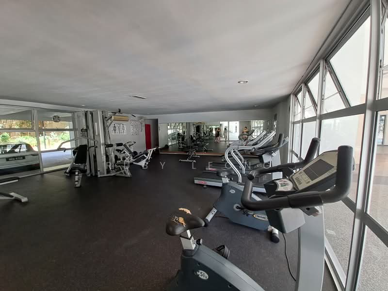 Kondominium untuk Disewa di Opal Damansara - Ruby Leong - Gym - PropertyGuru.com.my