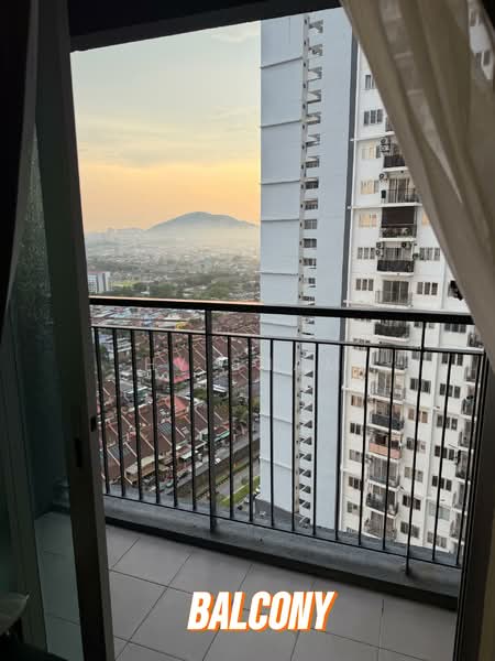 Pangsapuri untuk Disewa di Residensi Metro Kepong - HY Sham - PropertyGuru.com.my