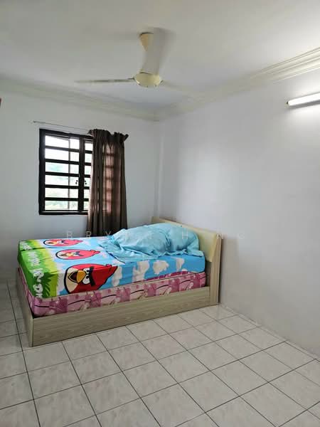 Apartment for Sale at Halaman Kenanga - Bryan H'ng - Bedroom - PropertyGuru.com.my