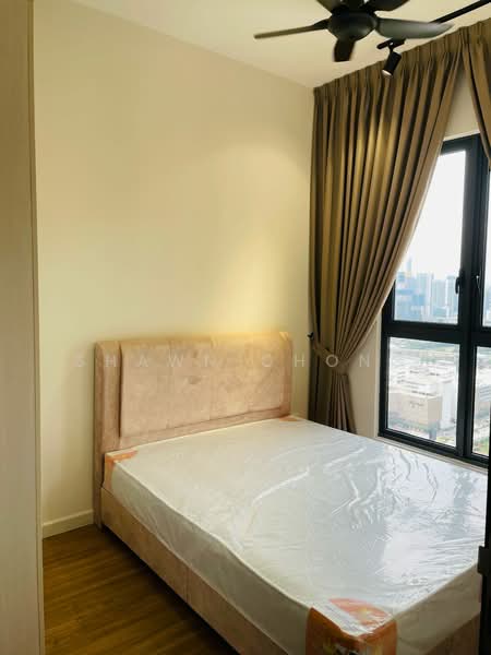 Service Residence for Rent at Sunway Velocity TWO - Shawn Chong - Bedroom - PropertyGuru.com.my