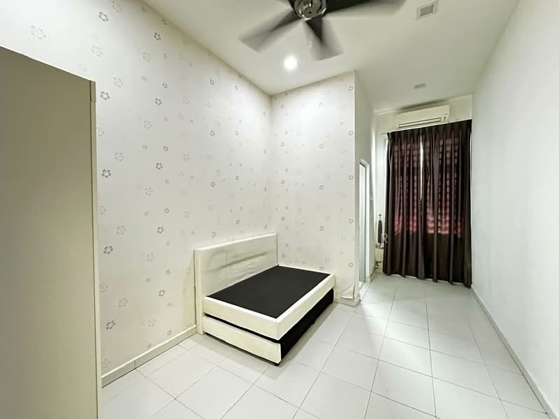 2-storey Terraced House for Sale in Taman JP Perdana (Johor Bahru) - Venica For - Bedroom - PropertyGuru.com.my