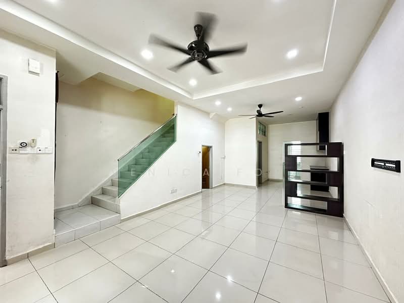 2-storey Terraced House for Sale in Taman JP Perdana (Johor Bahru) - Venica For - PropertyGuru.com.my