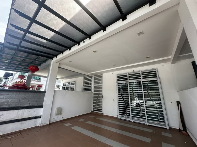2-storey Terraced House for Sale in Taman JP Perdana (Johor Bahru) - Venica For - PropertyGuru.com.my