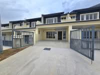 For Sale - Bukit Sentosa