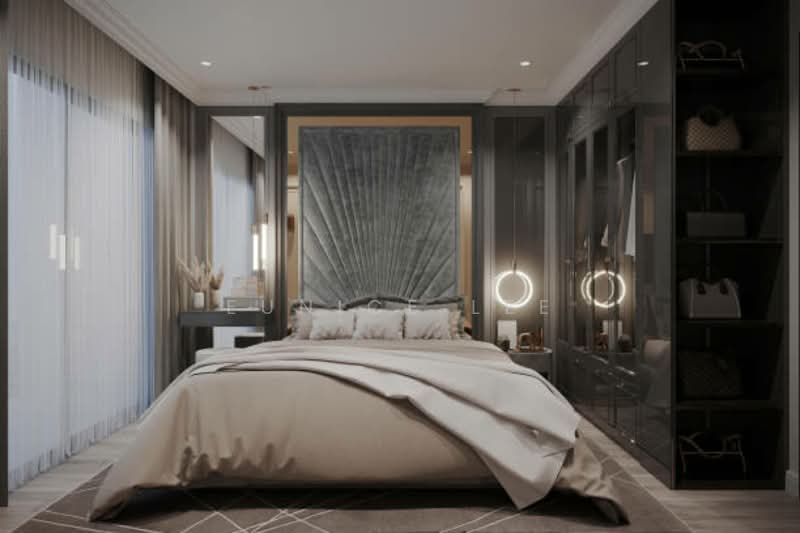 Bungalow for Sale in KLCC (KL City Centre) - Eunice Lee - Bedroom - PropertyGuru.com.my