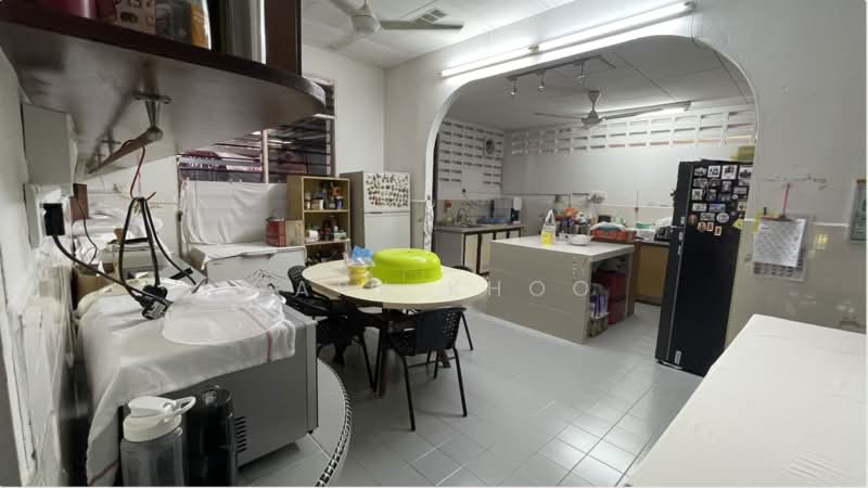 Semi-Detached House for Sale in Tanjung Bungah (Penang) - Gary Khoo - Kitchen - PropertyGuru.com.my
