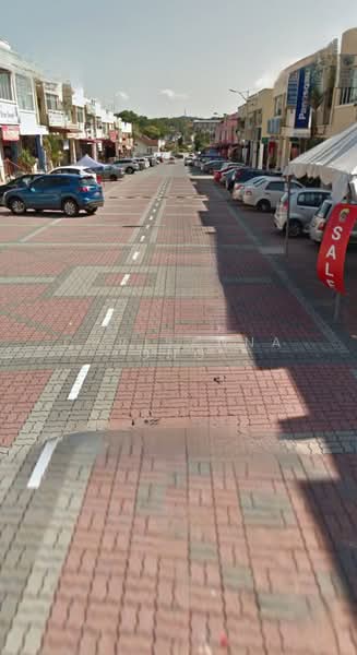 Shop / Office for Sale in Taman Pulai Utama (Skudai) - Chrisanna Ong - Exterior - PropertyGuru.com.my