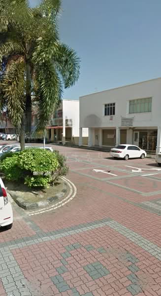 Shop / Office for Sale in Taman Pulai Utama (Skudai) - Chrisanna Ong - Exterior - PropertyGuru.com.my