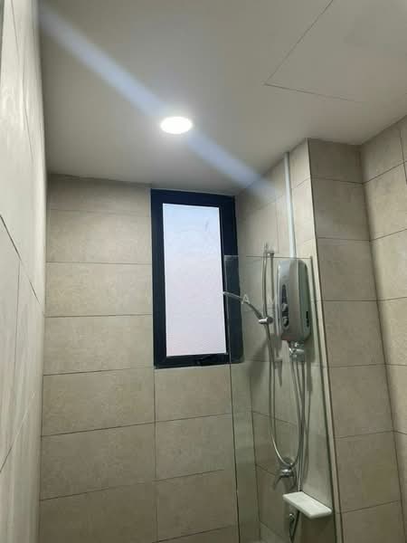 Service Residence for Rent at Aera Residence - HY Sham - Bathroom - PropertyGuru.com.my