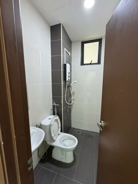 Apartment for Rent at Botanika - Bill Toh - Bathroom - PropertyGuru.com.my