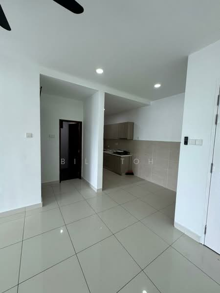 Apartment for Rent at Botanika - Bill Toh - Kitchen - PropertyGuru.com.my