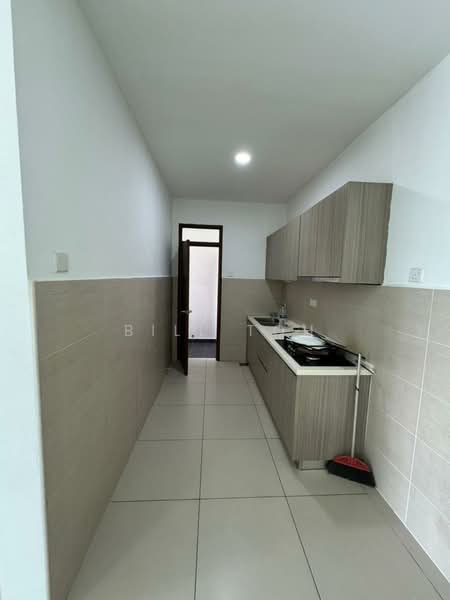 Apartment for Rent at Botanika - Bill Toh - Kitchen - PropertyGuru.com.my