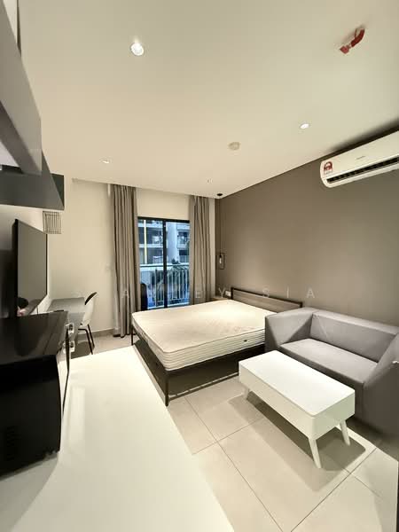 Servis Apartment untuk Disewa di DK Impian - Stanley Sia - Bedroom - PropertyGuru.com.my