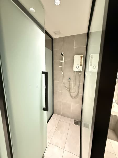 Servis Apartment untuk Disewa di DK Impian - Stanley Sia - Bathroom - PropertyGuru.com.my