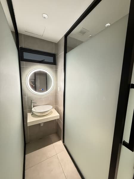 Servis Apartment untuk Disewa di DK Impian - Stanley Sia - Bathroom - PropertyGuru.com.my