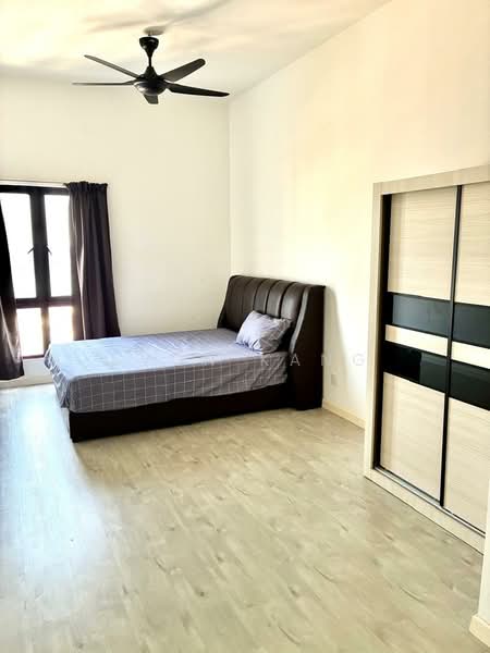 Condominium for Rent at Novus - Evon Kang - Bedroom - PropertyGuru.com.my