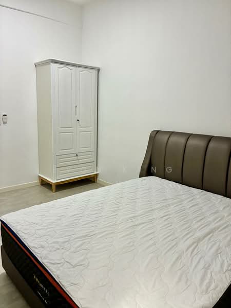 Condominium for Rent at Novus - Evon Kang - Bedroom - PropertyGuru.com.my