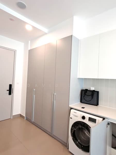 Service Residence for Rent at SWNK Houze @ BBCC - David Lao - Interior - PropertyGuru.com.my