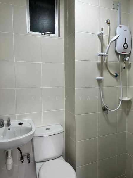 Condominium for Sale at Sky Awani Residensi 1 - Kathy Yap - Bathroom - PropertyGuru.com.my