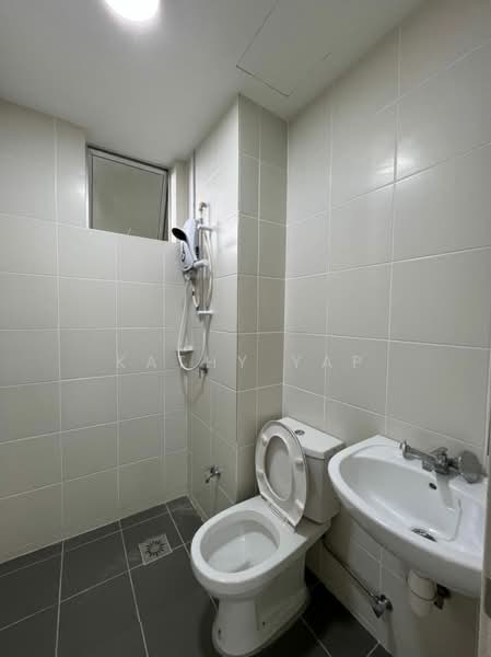 Condominium for Sale at Sky Awani Residensi 1 - Kathy Yap - Bathroom - PropertyGuru.com.my