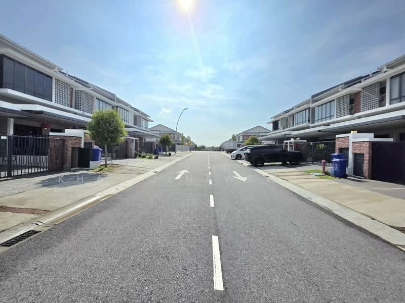 2-storey Terraced House for Sale in Elmina (Shah Alam) - Muhd Khairulnawawi Kamaruddin - Exterior - PropertyGuru.com.my