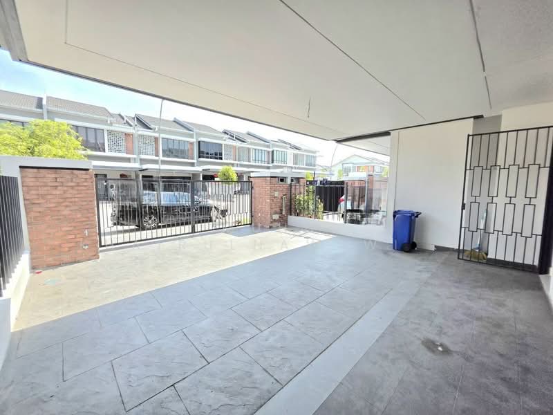2-storey Terraced House for Sale in Elmina (Shah Alam) - Muhd Khairulnawawi Kamaruddin - Exterior - PropertyGuru.com.my