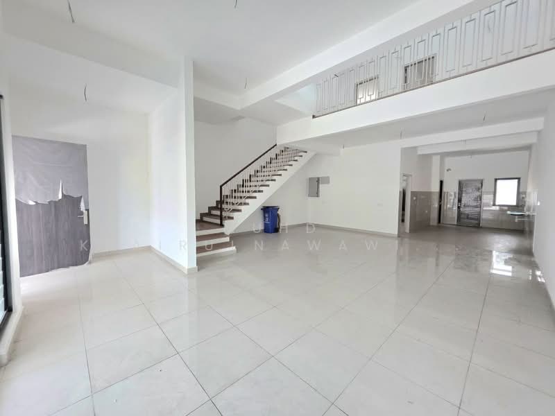 2-storey Terraced House for Sale in Elmina (Shah Alam) - Muhd Khairulnawawi Kamaruddin - Interior - PropertyGuru.com.my