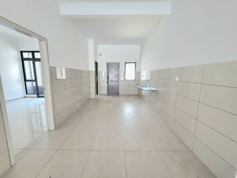 2-storey Terraced House for Sale in Elmina (Shah Alam) - Muhd Khairulnawawi Kamaruddin - PropertyGuru.com.my