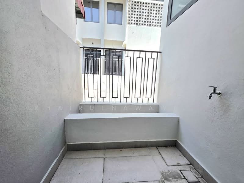 2-storey Terraced House for Sale in Elmina (Shah Alam) - Muhd Khairulnawawi Kamaruddin - PropertyGuru.com.my