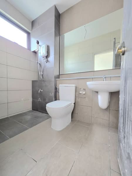 2-storey Terraced House for Sale in Elmina (Shah Alam) - Muhd Khairulnawawi Kamaruddin - PropertyGuru.com.my