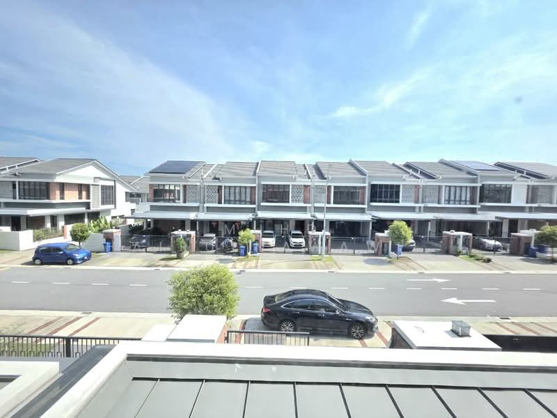 2-storey Terraced House for Sale in Elmina (Shah Alam) - Muhd Khairulnawawi Kamaruddin - PropertyGuru.com.my