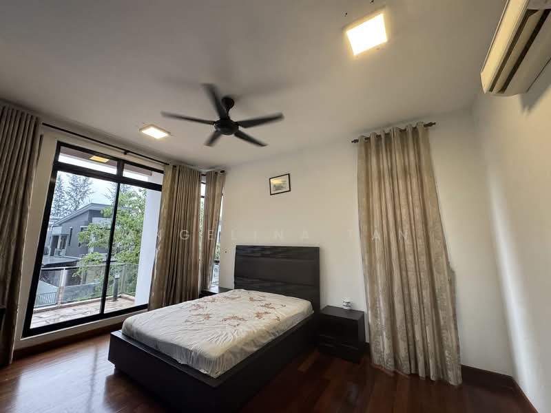 Cluster House for Rent in Horizon Hills (Iskandar Puteri (Nusajaya)) - Angelina Tan - Bedroom - PropertyGuru.com.my