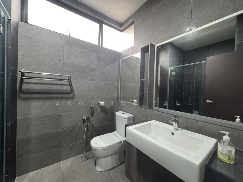 Cluster House for Rent in Horizon Hills (Iskandar Puteri (Nusajaya)) - Angelina Tan - Bathroom - PropertyGuru.com.my