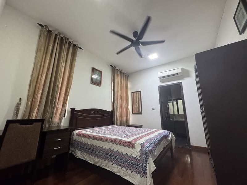Cluster House for Rent in Horizon Hills (Iskandar Puteri (Nusajaya)) - Angelina Tan - Bedroom - PropertyGuru.com.my