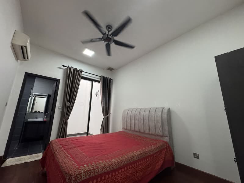 Cluster House for Rent in Horizon Hills (Iskandar Puteri (Nusajaya)) - Angelina Tan - Bedroom - PropertyGuru.com.my