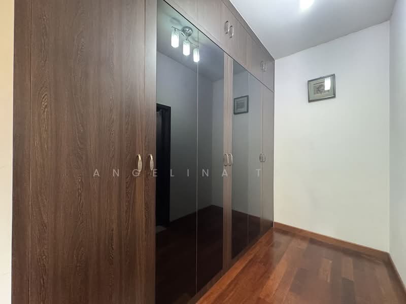 Cluster House for Rent in Horizon Hills (Iskandar Puteri (Nusajaya)) - Angelina Tan - Interior - PropertyGuru.com.my