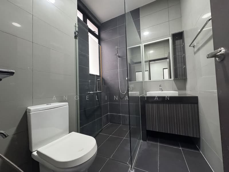 Cluster House for Rent in Horizon Hills (Iskandar Puteri (Nusajaya)) - Angelina Tan - Bathroom - PropertyGuru.com.my