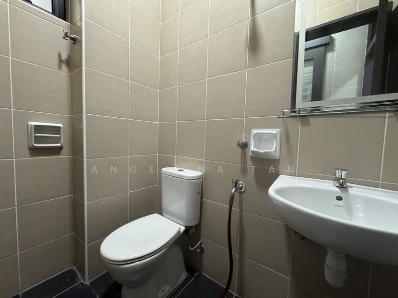 Cluster House for Rent in Horizon Hills (Iskandar Puteri (Nusajaya)) - Angelina Tan - Bathroom - PropertyGuru.com.my