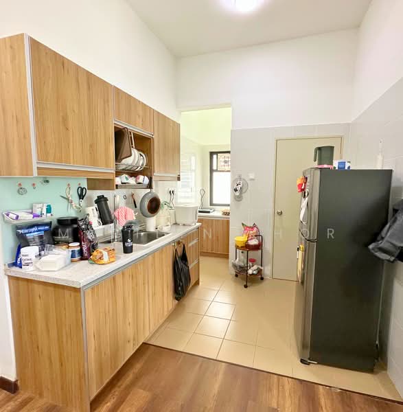 Pangsapuri untuk Dijual di Camellia Residences - Marilyn Khor - Kitchen - PropertyGuru.com.my